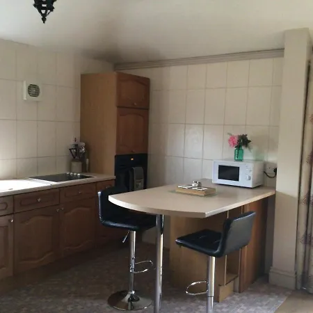 Apartamento Mary's *