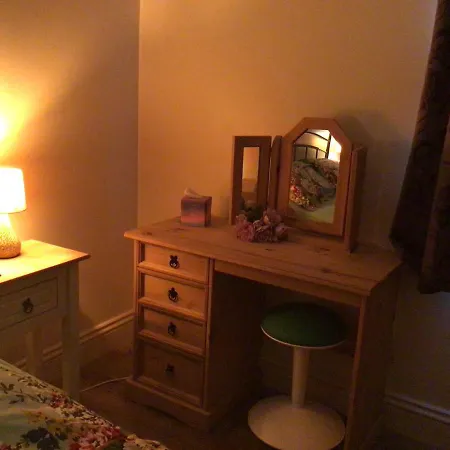 Apartamento Mary's Selby