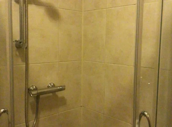 Apartment Mary's Selby