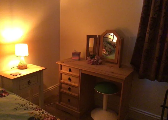 Apartment Mary's Selby